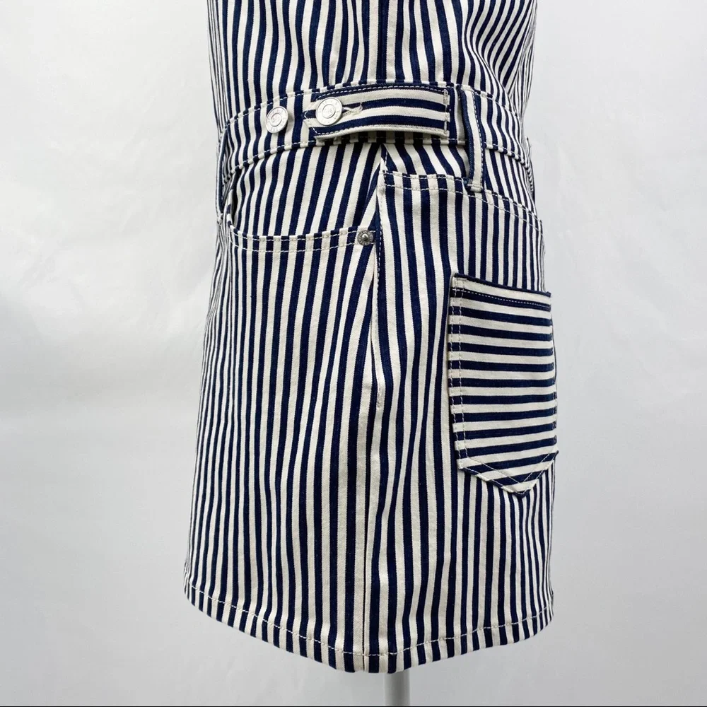 Current/Elliot THE SLEEVELESS JUMPSUIT DRESS - Picture 8 of 14